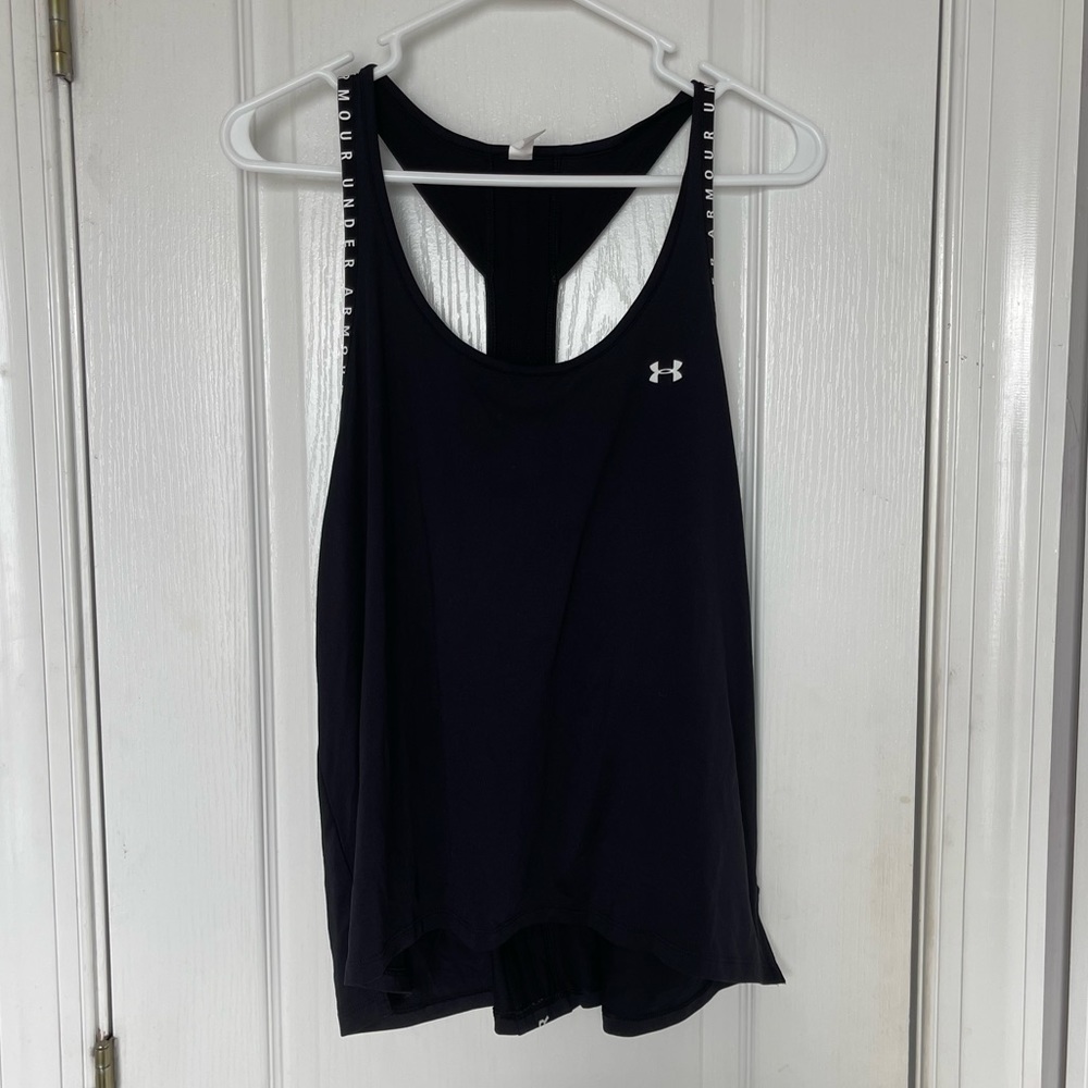 UA Tank Top